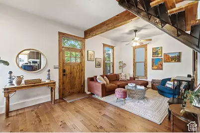 734 E 700 S, Salt Lake City, UT 84102 - Photo 2