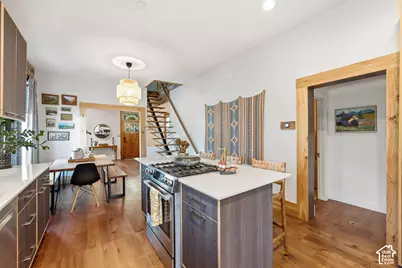 734 E 700 S, Salt Lake City, UT 84102 - Photo 12