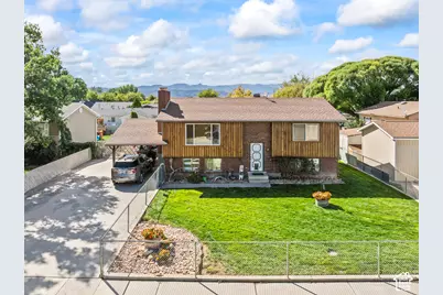 558 S Aspen Cir, Salina, UT 84654 - Photo 1