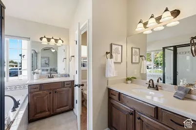 8322 S Birch Water Ln, West Jordan, UT 84081 - Photo 22