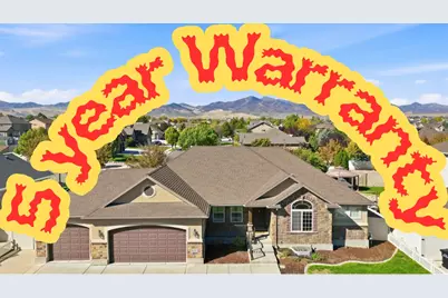 8322 S Birch Water Ln, West Jordan, UT 84081 - Photo 2