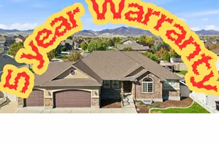 8322 S Birch Water Ln, West Jordan, UT 84081 - Photo 2