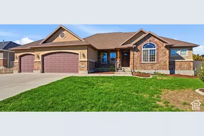 8322 S Birch Water Ln, West Jordan, UT 84081 - Photo 4