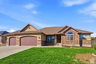 8322 S Birch Water Ln, West Jordan, UT 84081 - Photo 4