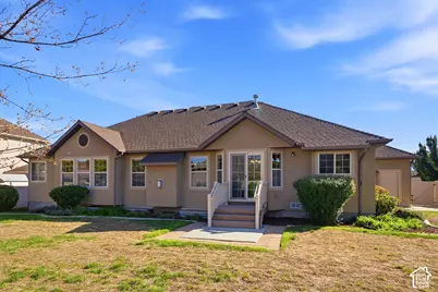 8322 S Birch Water Ln, West Jordan, UT 84081 - Photo 36
