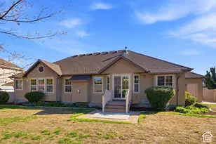 8322 S Birch Water Ln, West Jordan, UT 84081 - Photo 36
