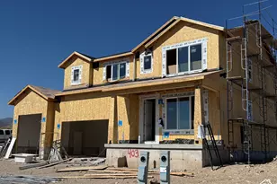 6988 W Sydney Peak Ln, West Jordan, UT 84081 - Photo 1