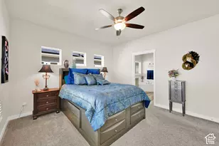 3231 N 3325 W, Plain City, UT 84404 - Photo 20