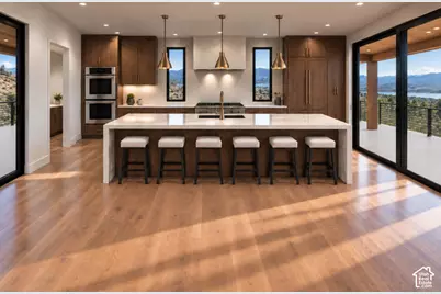 1566 W Alpine Ave N #LOT 7, Heber City, UT 84032 - Photo 4