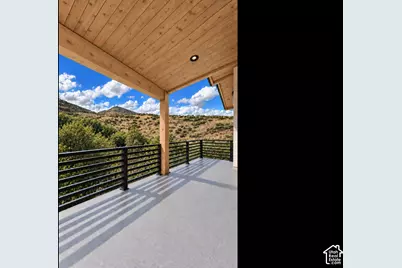1566 W Alpine Ave N #LOT 7, Heber City, UT 84032 - Photo 20