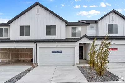1635 N Old Loon Ave #1378, Tooele, UT 84074 - Photo 1