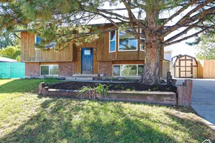 6155 W 4100 S, West Valley, UT 84128 - Photo 1