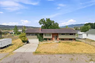 138 W 400 N, Mount Pleasant, UT 84647 - Photo 26