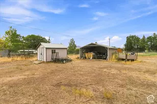 138 W 400 N, Mount Pleasant, UT 84647 - Photo 28