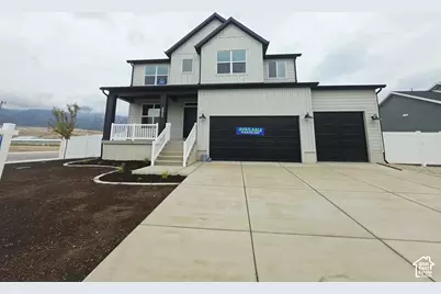 2988 N Galloway Ln #282, Plain City, UT 84404 - Photo 4