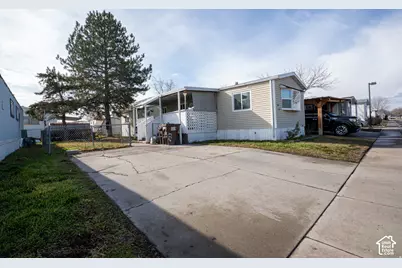 3237 W Regency Park S #253, West Valley, UT 84119 - Photo 2