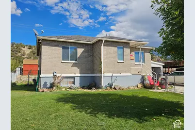 118 Valley View Dr, Sunnyside, UT 84539 - Photo 2