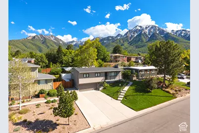 4075 S Olympic Way, Holladay, UT 84124 - Photo 1