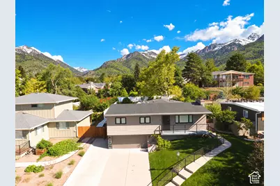 4075 S Olympic Way, Holladay, UT 84124 - Photo 2