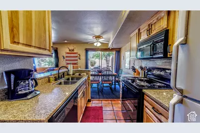 3299 E Fairway Loop, Moab, UT 84532 - Photo 4