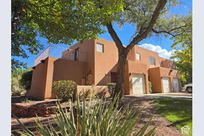 3299 E Fairway Loop, Moab, UT 84532 - Photo 1