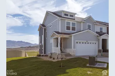 961 W Coral Charm Way #210, Saratoga Springs, UT 84045 - Photo 8