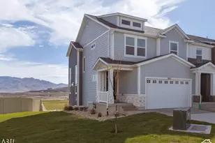 961 W Coral Charm Wy, Saratoga Springs, UT 84045 - Photo 8