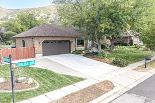 1443 E Hilda Dr S, Fruit Heights, UT 84037 - Photo 2