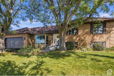 1443 E Hilda Dr S, Fruit Heights, UT 84037 - Photo 1
