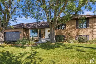 1443 E Hilda Dr S, Fruit Heights, UT 84037 - Photo 1