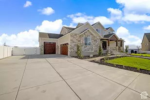 521 E Gilmour St, Grantsville, UT 84029 - Photo 2