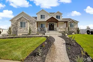521 E Gilmour St, Grantsville, UT 84029 - Photo 1