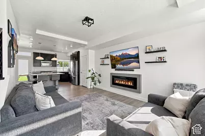 56 E Brushy Canyon St #512, Saratoga Springs, UT 84045 - Photo 8