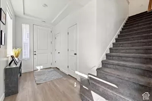56 E Brushy Canyon St, Saratoga Springs, UT 84045 - Photo 6