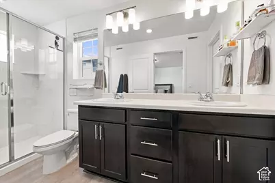 56 E Brushy Canyon St #512, Saratoga Springs, UT 84045 - Photo 22