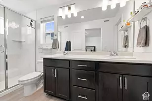 56 E Brushy Canyon St, Saratoga Springs, UT 84045 - Photo 22