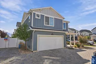 56 E Brushy Canyon St, Saratoga Springs, UT 84045 - Photo 2