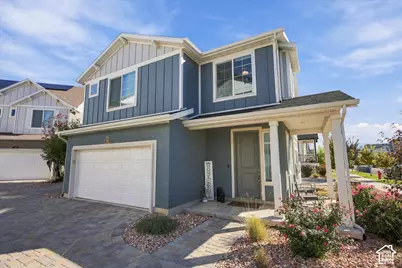 56 E Brushy Canyon St #512, Saratoga Springs, UT 84045 - Photo 1