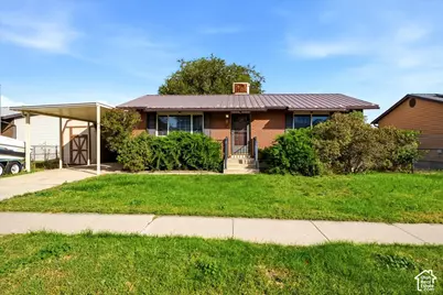 7454 W Dickson Way S, Magna, UT 84044 - Photo 2