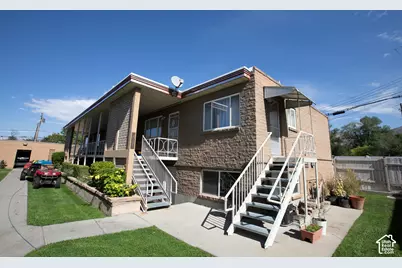 2035 E 2700 S #5, Salt Lake City, UT 84109 - Photo 2