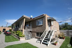 2035 E 2700 S, Salt Lake City, UT 84109 - Photo 2