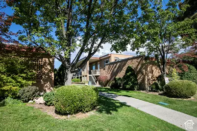 2035 E 2700 S #5, Salt Lake City, UT 84109 - Photo 1