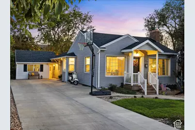 1042 E Elgin Ave, Salt Lake City, UT 84106 - Photo 4