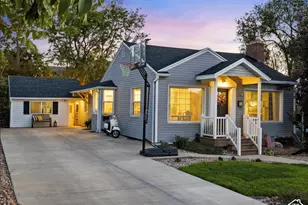 1042 E Elgin Ave, Salt Lake City, UT 84106 - Photo 4