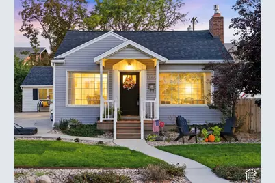 1042 E Elgin Ave, Salt Lake City, UT 84106 - Photo 1