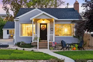 1042 E Elgin Ave, Salt Lake City, UT 84106 - Photo 1