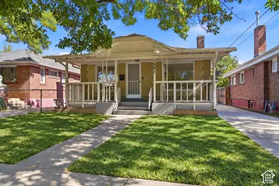 1921 S West Temple W, Salt Lake City, UT 84115 - Photo 2