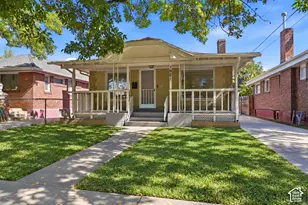 1921 S West Temple W, Salt Lake City, UT 84115 - Photo 2