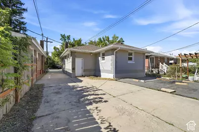 1921 S West Temple W, Salt Lake City, UT 84115 - Photo 26