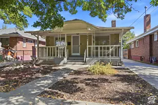 1921 S West Temple W, Salt Lake City, UT 84115 - Photo 1